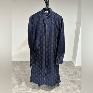 Manyavar Indian Men’s Kurta Sherwani